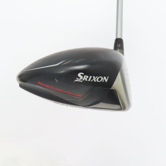 【中古ゴルフクラブ】ダンロップ　SRIXON　スリクソン ZX5 MkII ドライバー Diamana ZX-II 50　シャフト：Diamana ZX-II 50_3