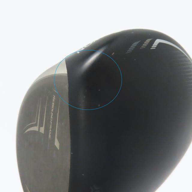 【中古ゴルフクラブ】ダンロップ　SRIXON　スリクソン ZX5 MkII ドライバー Diamana ZX-II 50　シャフト：Diamana ZX-II 50_5