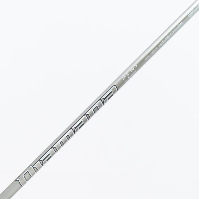【中古ゴルフクラブ】ダンロップ　SRIXON　スリクソン ZX5 MkII ドライバー Diamana ZX-II 50　シャフト：Diamana ZX-II 50_6