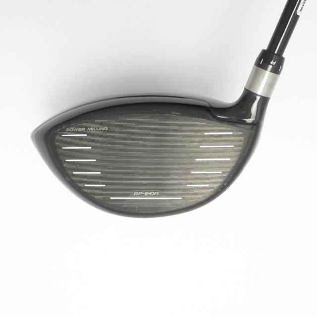【中古ゴルフクラブ】ブリヂストン　BRIDGESTONE GOLF　B3 DD ドライバー TENSEI BS Red 40　シャフト：TENSEI BS Red 40_2