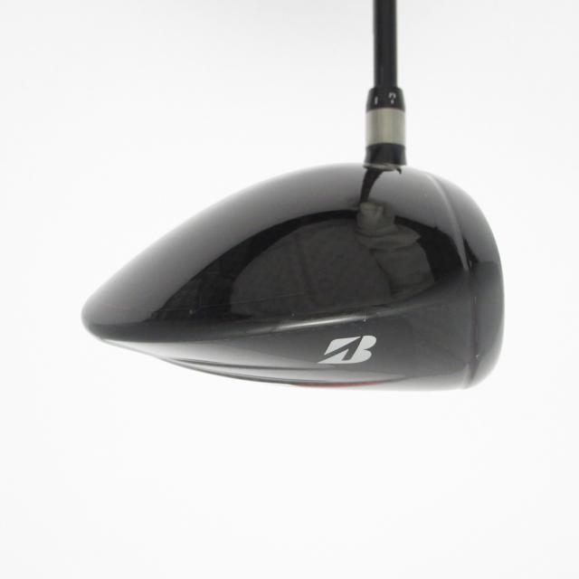 【中古ゴルフクラブ】ブリヂストン　BRIDGESTONE GOLF　B3 DD ドライバー TENSEI BS Red 40　シャフト：TENSEI BS Red 40_3