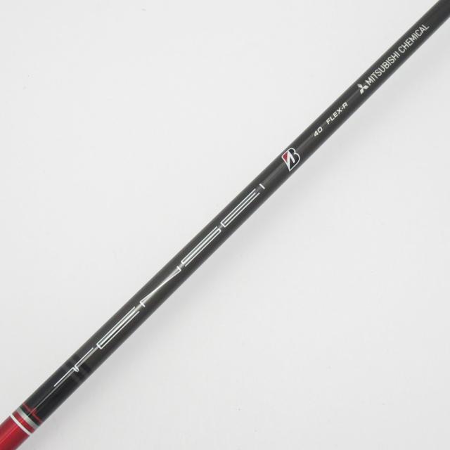 【中古ゴルフクラブ】ブリヂストン　BRIDGESTONE GOLF　B3 DD ドライバー TENSEI BS Red 40　シャフト：TENSEI BS Red 40_5