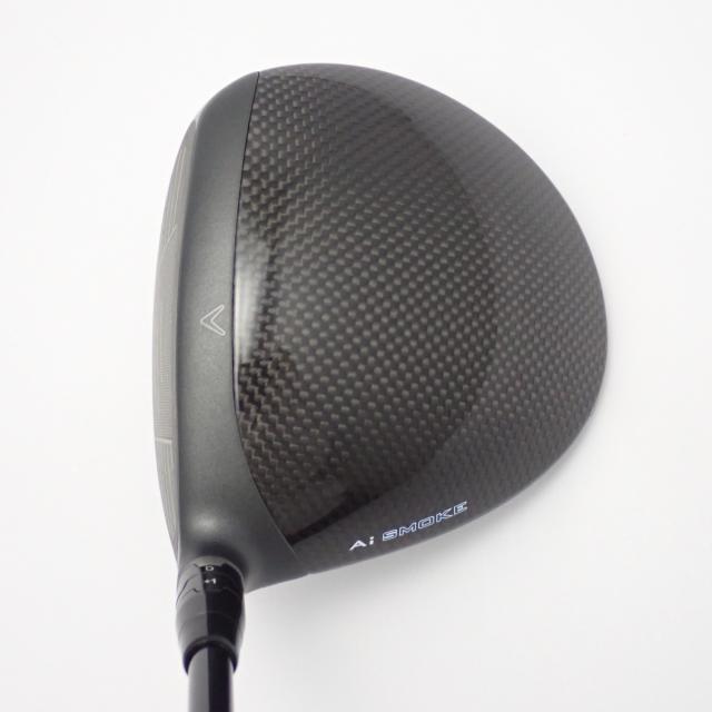 【中古ゴルフクラブ】キャロウェイゴルフ　Ai SMOKE　パラダイム Ai SMOKE MAX D ドライバー TENSEI 50 for Callaway　シャフト：TENSE…_1