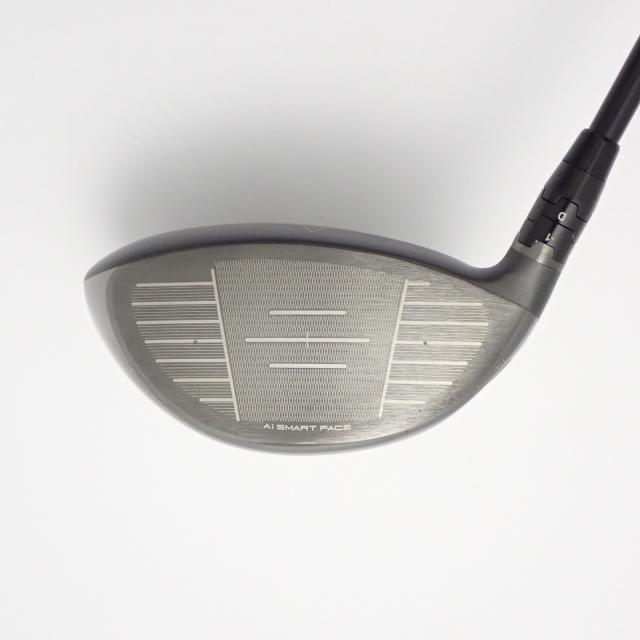【中古ゴルフクラブ】キャロウェイゴルフ　Ai SMOKE　パラダイム Ai SMOKE MAX D ドライバー TENSEI 50 for Callaway　シャフト：TENSE…_2