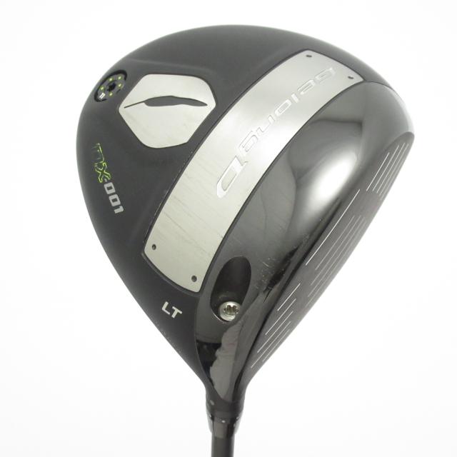【中古ゴルフクラブ】フォーティーン　FOURTEEN　GelongD DX001 ドライバー FT-40d　シャフト：FT-40d