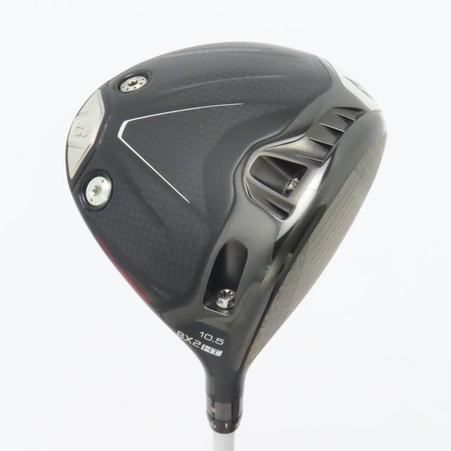 【中古ゴルフクラブ】ブリヂストン　BRIDGESTONE GOLF　BX2 HT ドライバー Diamana BS50 II　シャフト：Diamana BS50 II