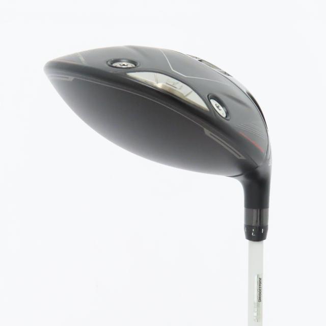 【中古ゴルフクラブ】ブリヂストン　BRIDGESTONE GOLF　BX2 HT ドライバー Diamana BS50 II　シャフト：Diamana BS50 II_4