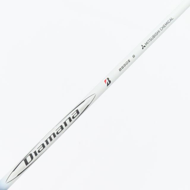 【中古ゴルフクラブ】ブリヂストン　BRIDGESTONE GOLF　BX2 HT ドライバー Diamana BS50 II　シャフト：Diamana BS50 II_5