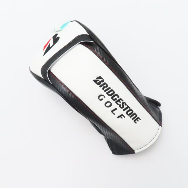 【中古ゴルフクラブ】ブリヂストン　BRIDGESTONE GOLF　BX2 HT ドライバー Diamana BS50 II　シャフト：Diamana BS50 II_7