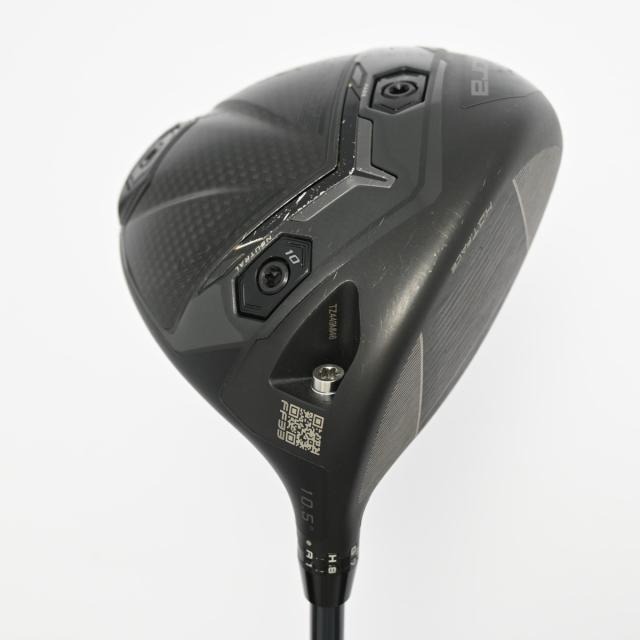 【中古ゴルフクラブ】コブラ　cobra　DS-ADAPT LS ドライバー LIN-Q for Cobra　シャフト：LIN-Q for Cobra