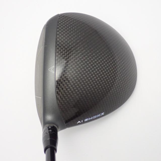 【中古ゴルフクラブ】キャロウェイゴルフ　Ai SMOKE　パラダイム Ai SMOKE MAX ドライバー TENSEI 50 for Callaway　シャフト：TENSEI …_1
