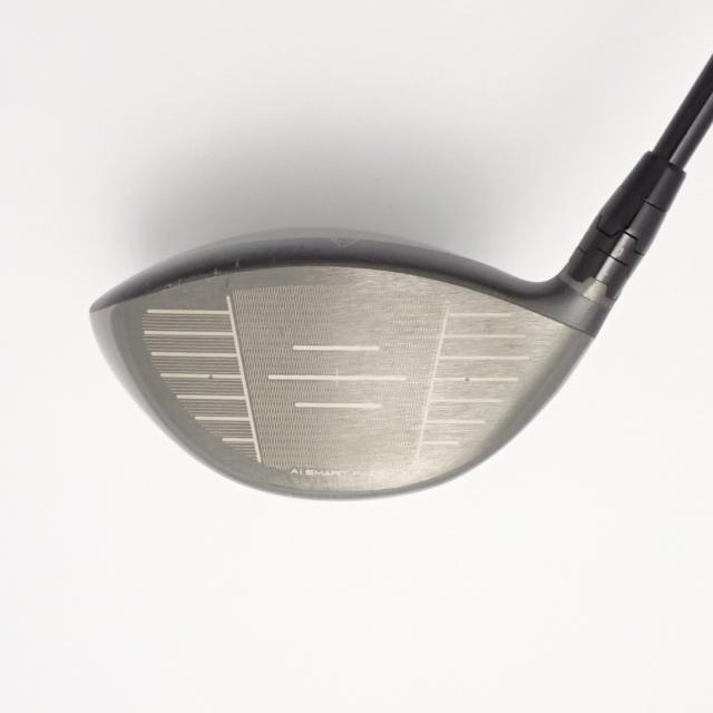 【中古ゴルフクラブ】キャロウェイゴルフ　Ai SMOKE　パラダイム Ai SMOKE MAX ドライバー TENSEI 50 for Callaway　シャフト：TENSEI …_2