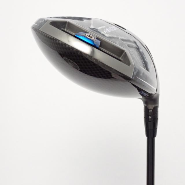 【中古ゴルフクラブ】キャロウェイゴルフ　Ai SMOKE　パラダイム Ai SMOKE MAX ドライバー TENSEI 50 for Callaway　シャフト：TENSEI …_4