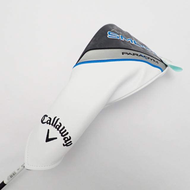 【中古ゴルフクラブ】キャロウェイゴルフ　Ai SMOKE　パラダイム Ai SMOKE MAX ドライバー TENSEI 50 for Callaway　シャフト：TENSEI …_7