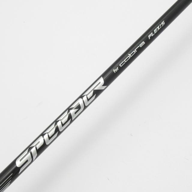 【中古ゴルフクラブ】コブラ　cobra　DS-ADAPT MAX フェアウェイウッド Speeder NX for Cobra　シャフト：Speeder NX for Cobra_5