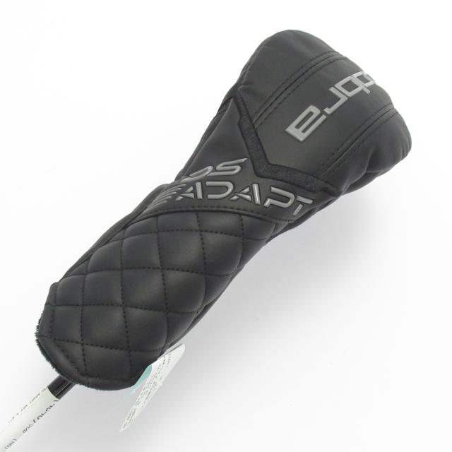 【中古ゴルフクラブ】コブラ　cobra　DS-ADAPT MAX フェアウェイウッド Speeder NX for Cobra　シャフト：Speeder NX for Cobra_7
