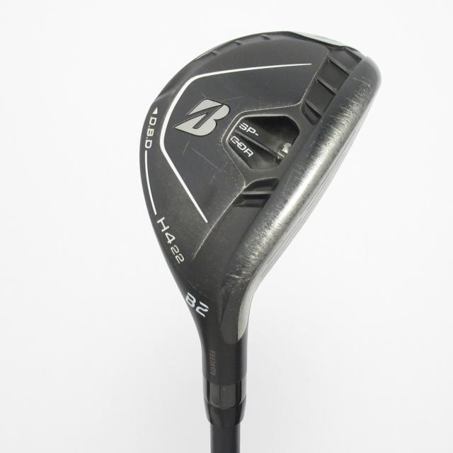 【中古ゴルフクラブ】ブリヂストン　BRIDGESTONE GOLF　B2 ユーティリティ Diamana BS50h　シャフト：Diamana BS50h