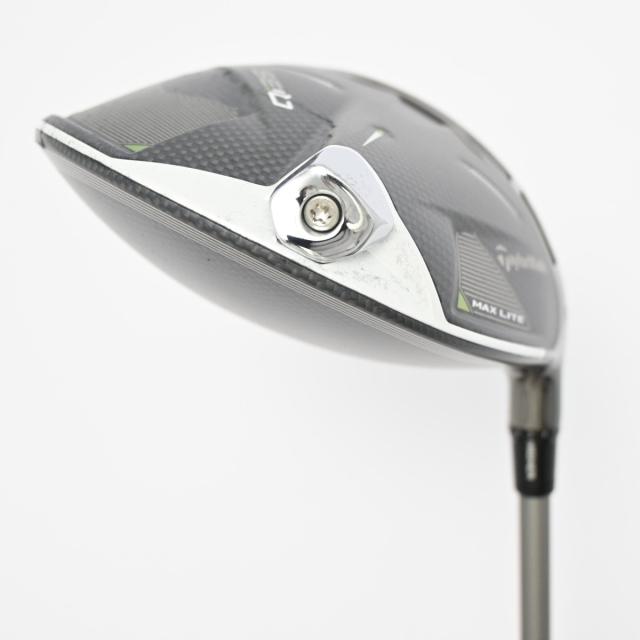 中古ゴルフクラブ】テーラーメイド Qi35 Qi35 MAX LITE ドライバー Air