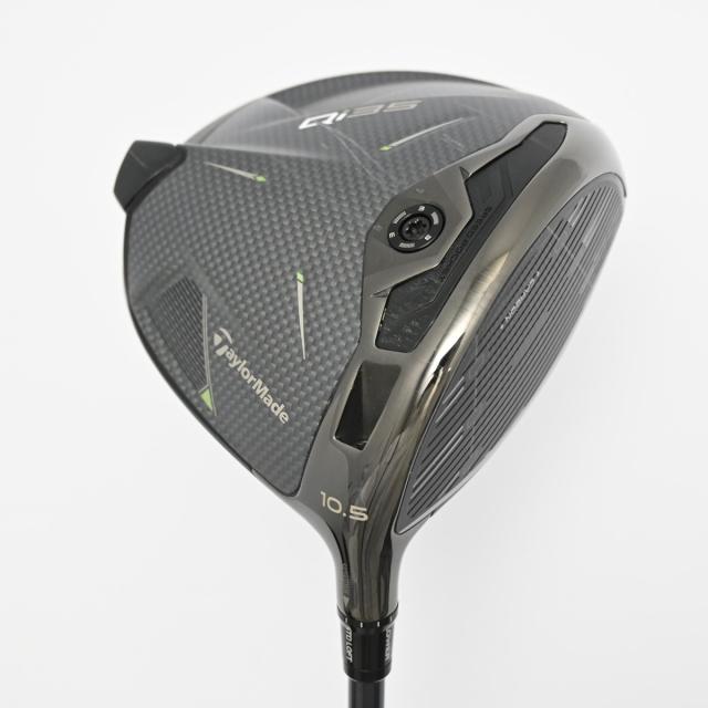 中古ゴルフクラブ】テーラーメイド Qi35 Qi35 ドライバー Diamana