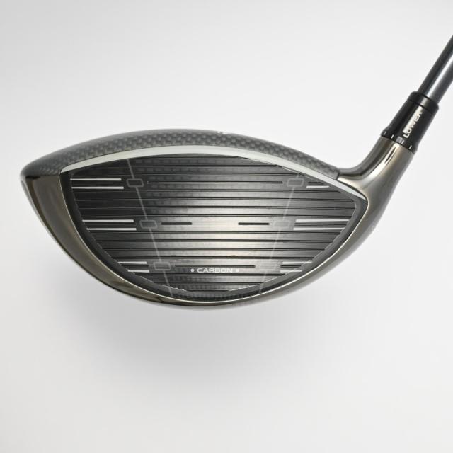中古ゴルフクラブ】テーラーメイド Qi35 Qi35 ドライバー Diamana