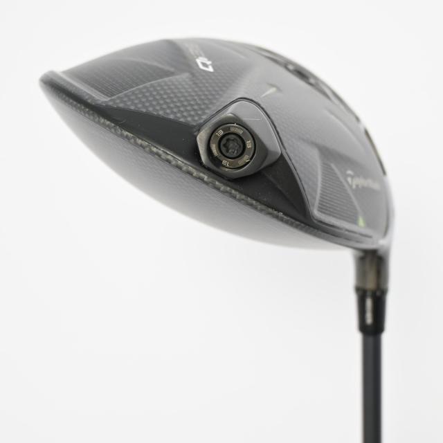 中古ゴルフクラブ】テーラーメイド Qi35 Qi35 ドライバー Diamana