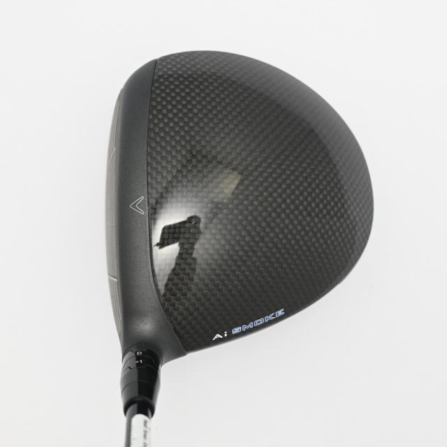 【中古ゴルフクラブ】キャロウェイゴルフ　Ai SMOKE　パラダイム Ai SMOKE MAX ドライバー TENSEI 50 for Callaway　シャフト：TENSEI …_1