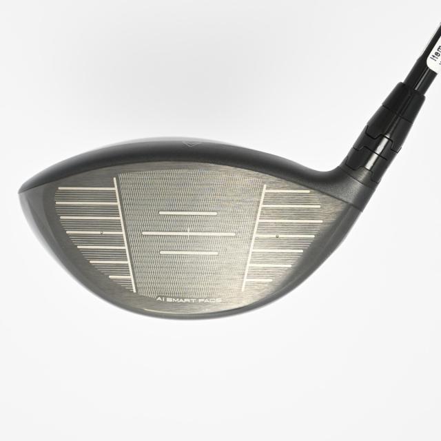 【中古ゴルフクラブ】キャロウェイゴルフ　Ai SMOKE　パラダイム Ai SMOKE MAX ドライバー TENSEI 50 for Callaway　シャフト：TENSEI …_2