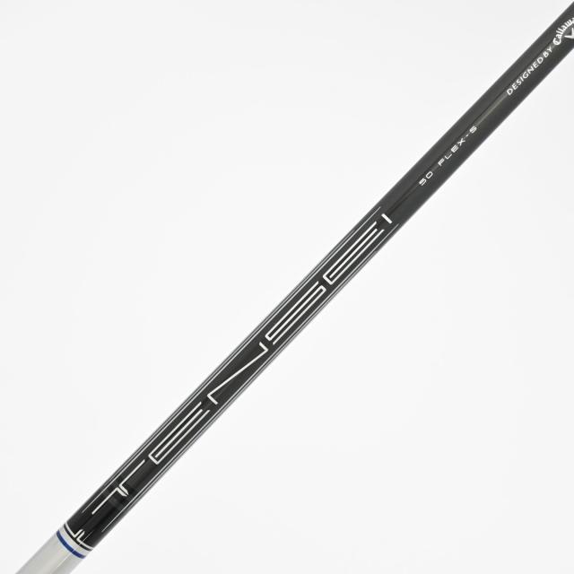【中古ゴルフクラブ】キャロウェイゴルフ　Ai SMOKE　パラダイム Ai SMOKE MAX ドライバー TENSEI 50 for Callaway　シャフト：TENSEI …_5