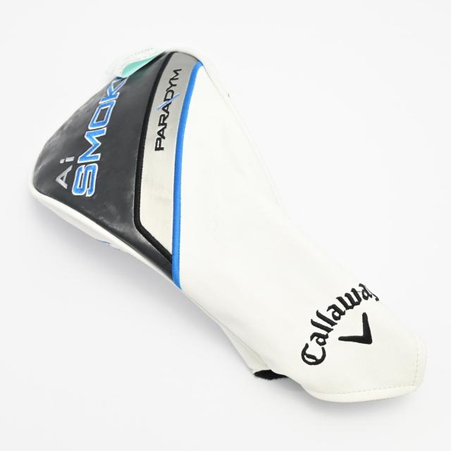 【中古ゴルフクラブ】キャロウェイゴルフ　Ai SMOKE　パラダイム Ai SMOKE MAX ドライバー TENSEI 50 for Callaway　シャフト：TENSEI …_7
