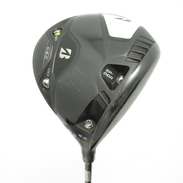 【中古ゴルフクラブ】ブリヂストン　BRIDGESTONE GOLF　B2 HT ドライバー TENSEI Pro Blue 1K 50　シャフト：TENSEI Pro Blue 1K 50