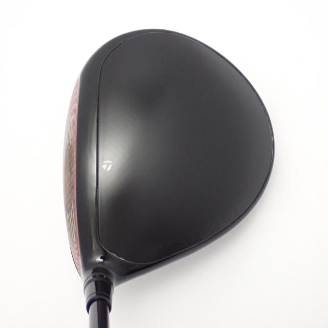 【中古ゴルフクラブ】テーラーメイド　STEALTH　ステルス ドライバー TENSEI RED TM50(2022)　シャフト：TENSEI RED TM50(2022)_1