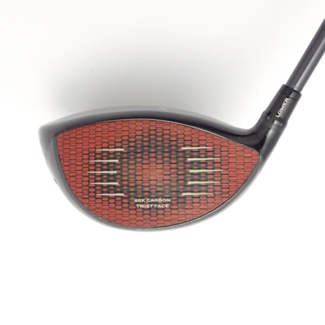 【中古ゴルフクラブ】テーラーメイド　STEALTH　ステルス ドライバー TENSEI RED TM50(2022)　シャフト：TENSEI RED TM50(2022)_2