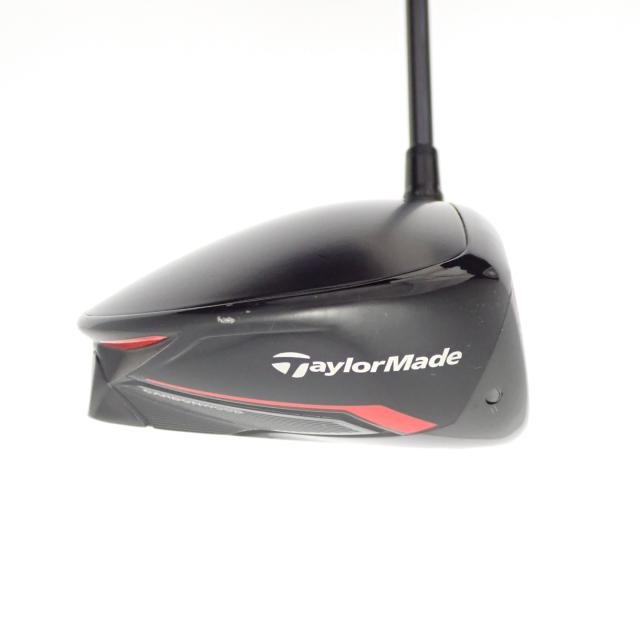 【中古ゴルフクラブ】テーラーメイド　STEALTH　ステルス ドライバー TENSEI RED TM50(2022)　シャフト：TENSEI RED TM50(2022)_3