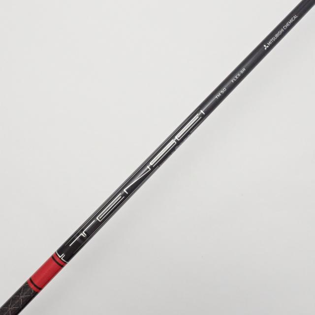 【中古ゴルフクラブ】テーラーメイド　STEALTH　ステルス ドライバー TENSEI RED TM50(2022)　シャフト：TENSEI RED TM50(2022)_5