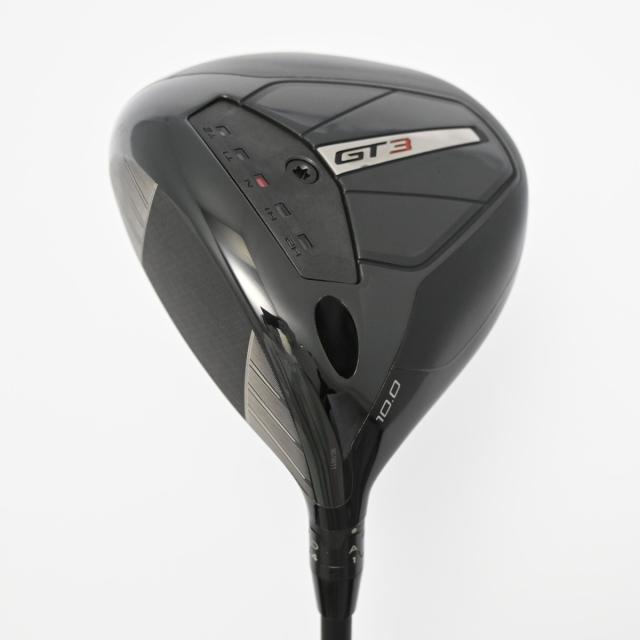 【中古ゴルフクラブ】タイトリスト　TITLEIST　GT3 ドライバー TENSEI 1K BLUE 55　シャフト：TENSEI 1K BLUE 55　レフティ