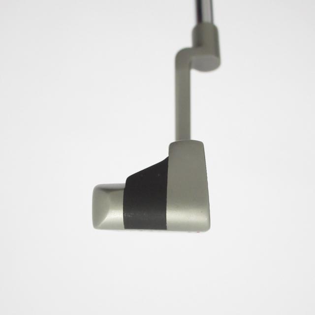 【中古ゴルフクラブ】オデッセイ　ODYSSEY　MICROHINGE ONE CH パター スチールシャフト　シャフト：スチールシャフト 中古ゴルフクラブ】オデッセイ ODYSSEY MICROHINGE ONE CH パター