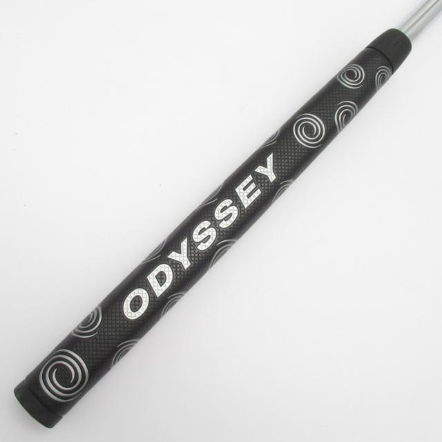 中古ゴルフクラブ】オデッセイ ODYSSEY MICROHINGE ONE CH パター