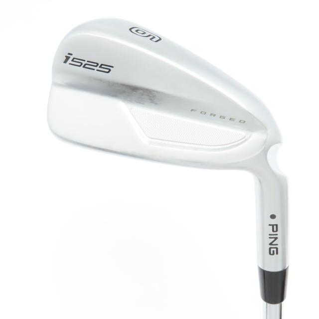 【中古ゴルフクラブ】ピン　I SERIES　i525 アイアン N.S.PRO 850GH neo　シャフト：N.S.PRO 850GH neo