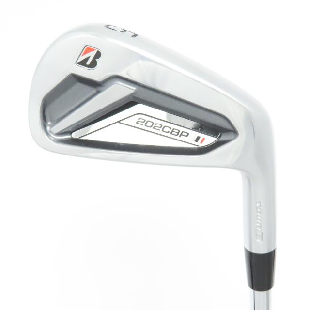 【中古ゴルフクラブ】ブリヂストン　TOUR B　202CBP アイアン N.S.PRO MODUS3 TOUR 105　シャフト：N.S.PRO MODUS3 TOUR 105