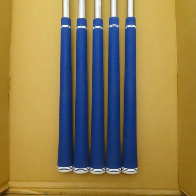 【中古ゴルフクラブ】キャロウェイゴルフ　Ai SMOKE　パラダイム Ai SMOKE アイアン N.S.PRO ZELOS 7　シャフト：N.S.PRO ZELOS 7_7