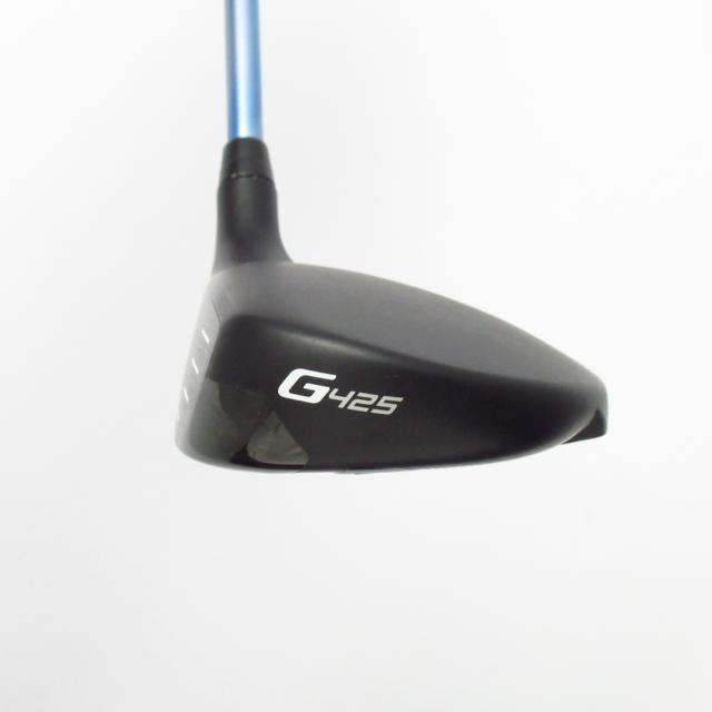 【中古ゴルフクラブ】ピン　G425　G425 LST フェアウェイウッド Speeder 569 EVOLUTION V　シャフト：Speeder 569 EVOLUTION V　レフティ_3