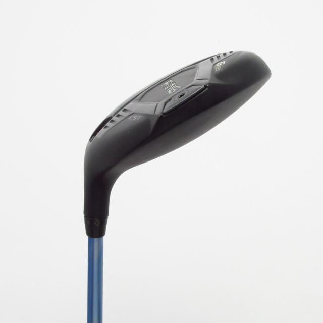 【中古ゴルフクラブ】ピン　G425　G425 LST フェアウェイウッド Speeder 569 EVOLUTION V　シャフト：Speeder 569 EVOLUTION V　レフティ_4