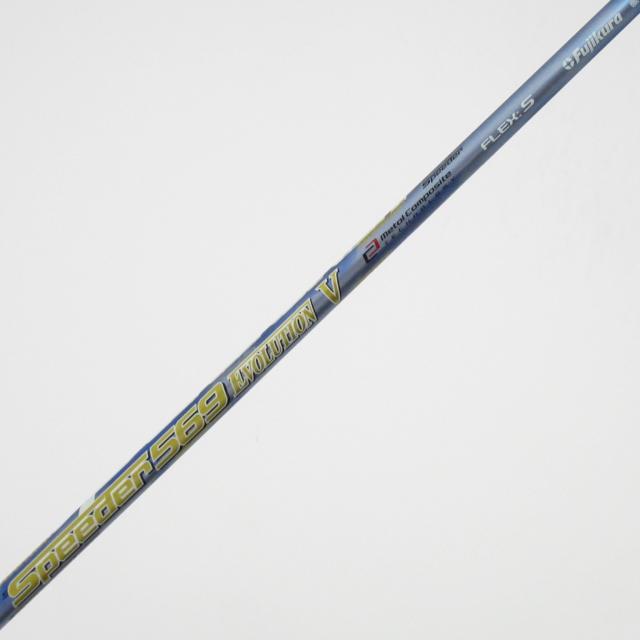 【中古ゴルフクラブ】ピン　G425　G425 LST フェアウェイウッド Speeder 569 EVOLUTION V　シャフト：Speeder 569 EVOLUTION V　レフティ_5