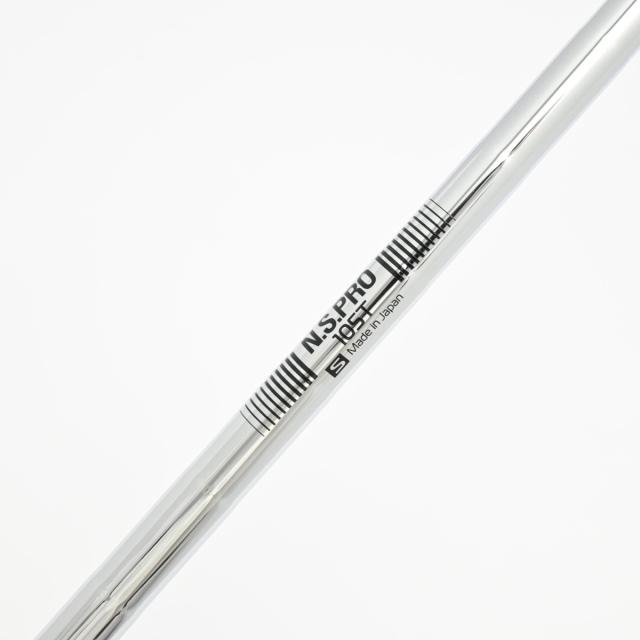 【中古ゴルフクラブ】タイトリスト　T SERIES　T350(2023) アイアン N.S.PRO 105T　シャフト：N.S.PRO 105T_4