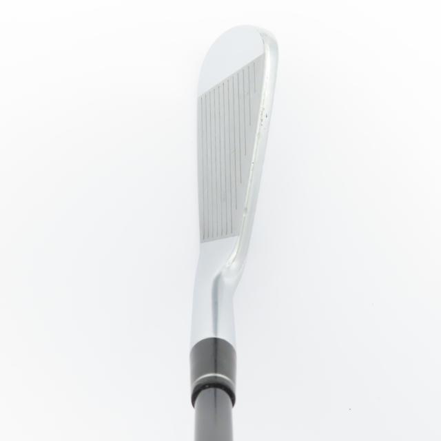 【中古ゴルフクラブ】本間ゴルフ　TOUR WORLD　ツアーワールド TW747 V アイアン VIZARD IB-WF100　シャフト：VIZARD IB-WF100_1