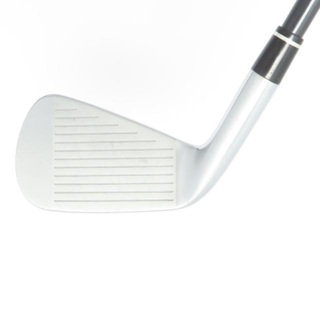 【中古ゴルフクラブ】本間ゴルフ　TOUR WORLD　ツアーワールド TW747 V アイアン VIZARD IB-WF100　シャフト：VIZARD IB-WF100_2