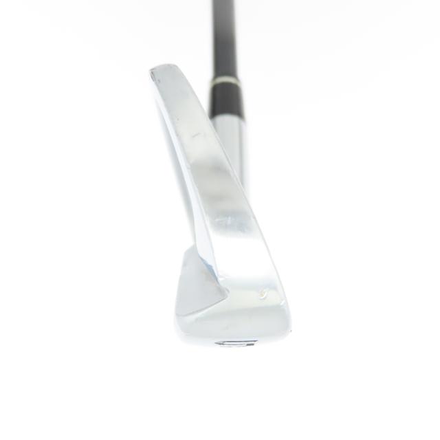 【中古ゴルフクラブ】本間ゴルフ　TOUR WORLD　ツアーワールド TW747 V アイアン VIZARD IB-WF100　シャフト：VIZARD IB-WF100_3