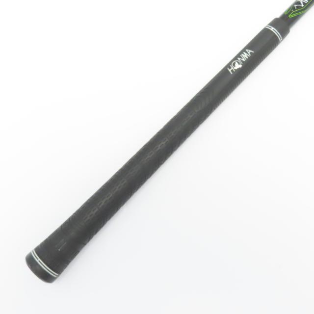 【中古ゴルフクラブ】本間ゴルフ　TOUR WORLD　ツアーワールド TW747 V アイアン VIZARD IB-WF100　シャフト：VIZARD IB-WF100_5