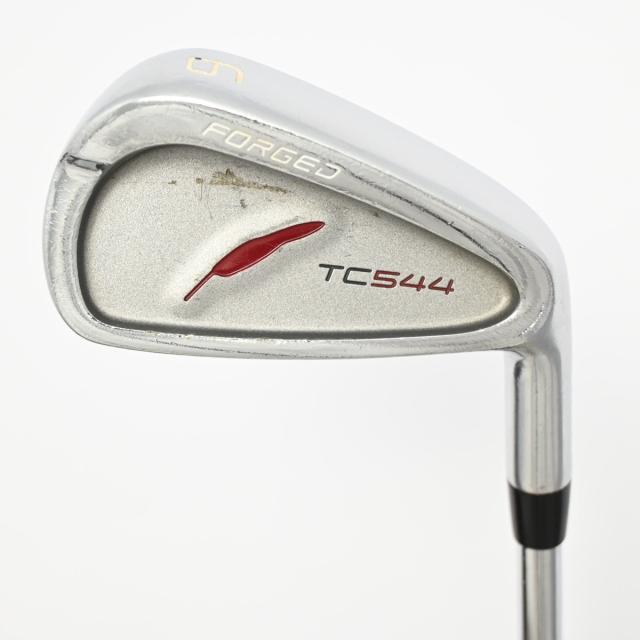 【中古ゴルフクラブ】フォーティーン　TC-544　TC-544 FORGED アイアン N.S.PRO ZELOS 6　シャフト：N.S.PRO ZELOS 6