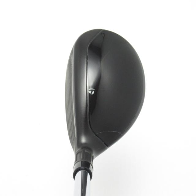 【中古ゴルフクラブ】テーラーメイド　STEALTH　ステルス2 レスキュー ユーティリティ KBS MAX MT85 JP　シャフト：KBS MAX MT85 JP_1